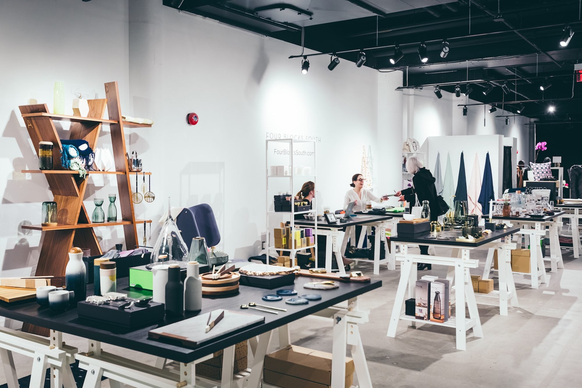 WISHLIST x Yorkville Village