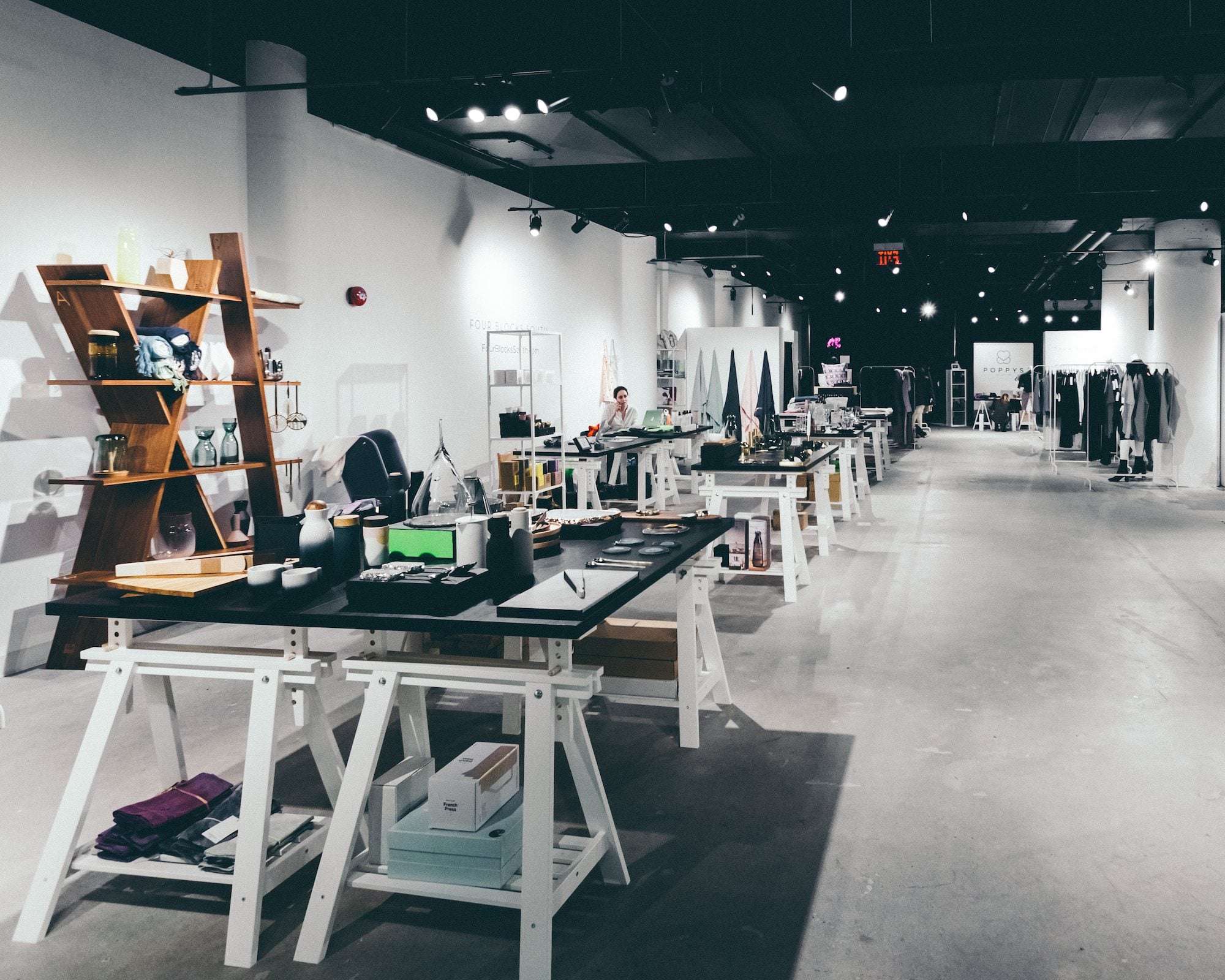 WISHLIST x Yorkville Village