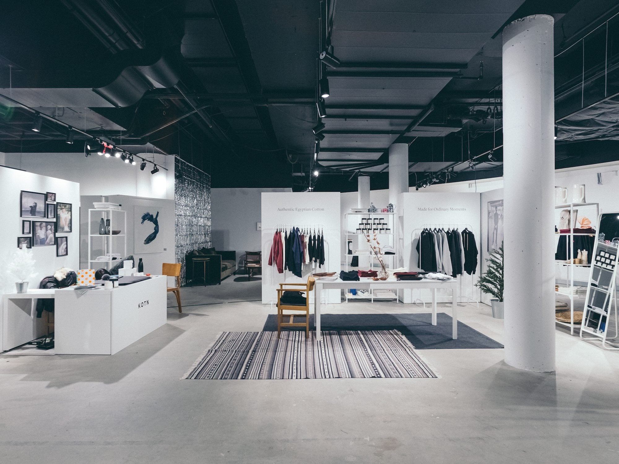 WISHLIST x Yorkville Village