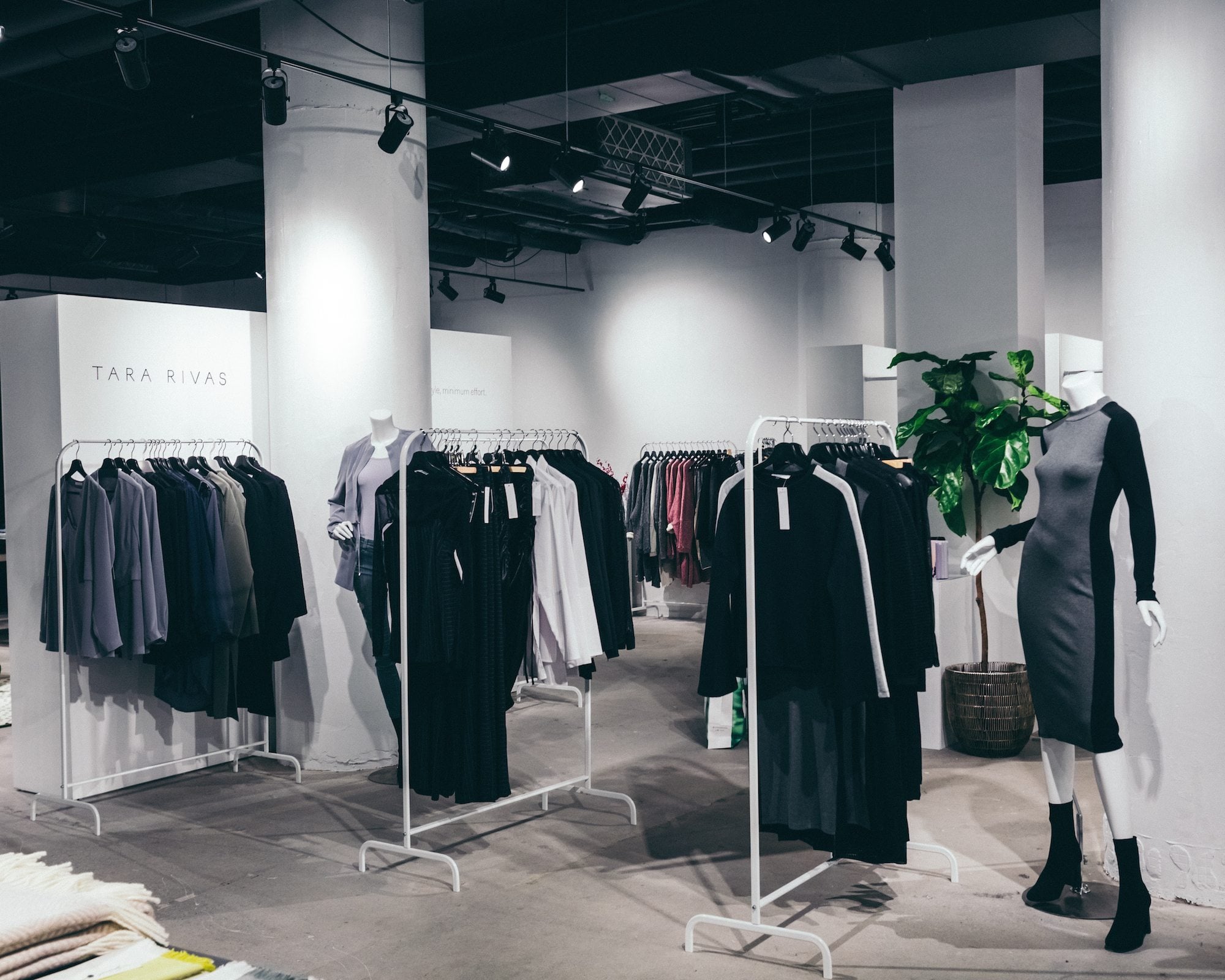 WISHLIST x Yorkville Village