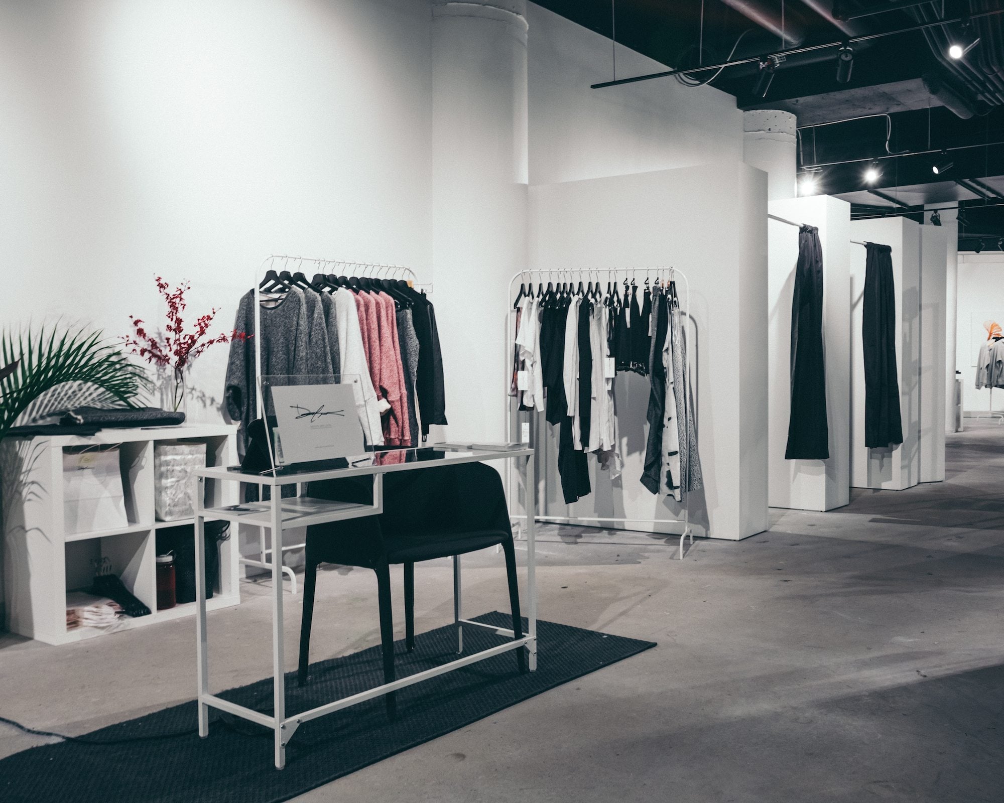 WISHLIST x Yorkville Village