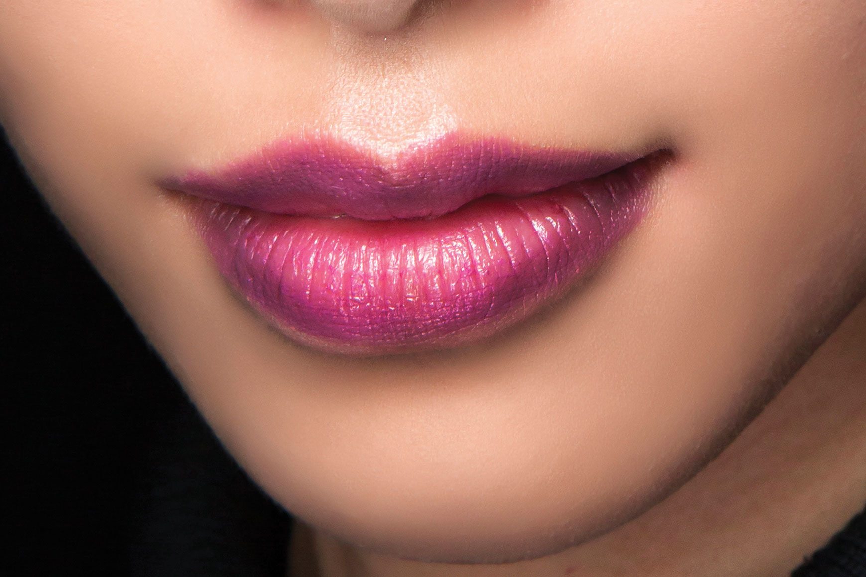 lip art