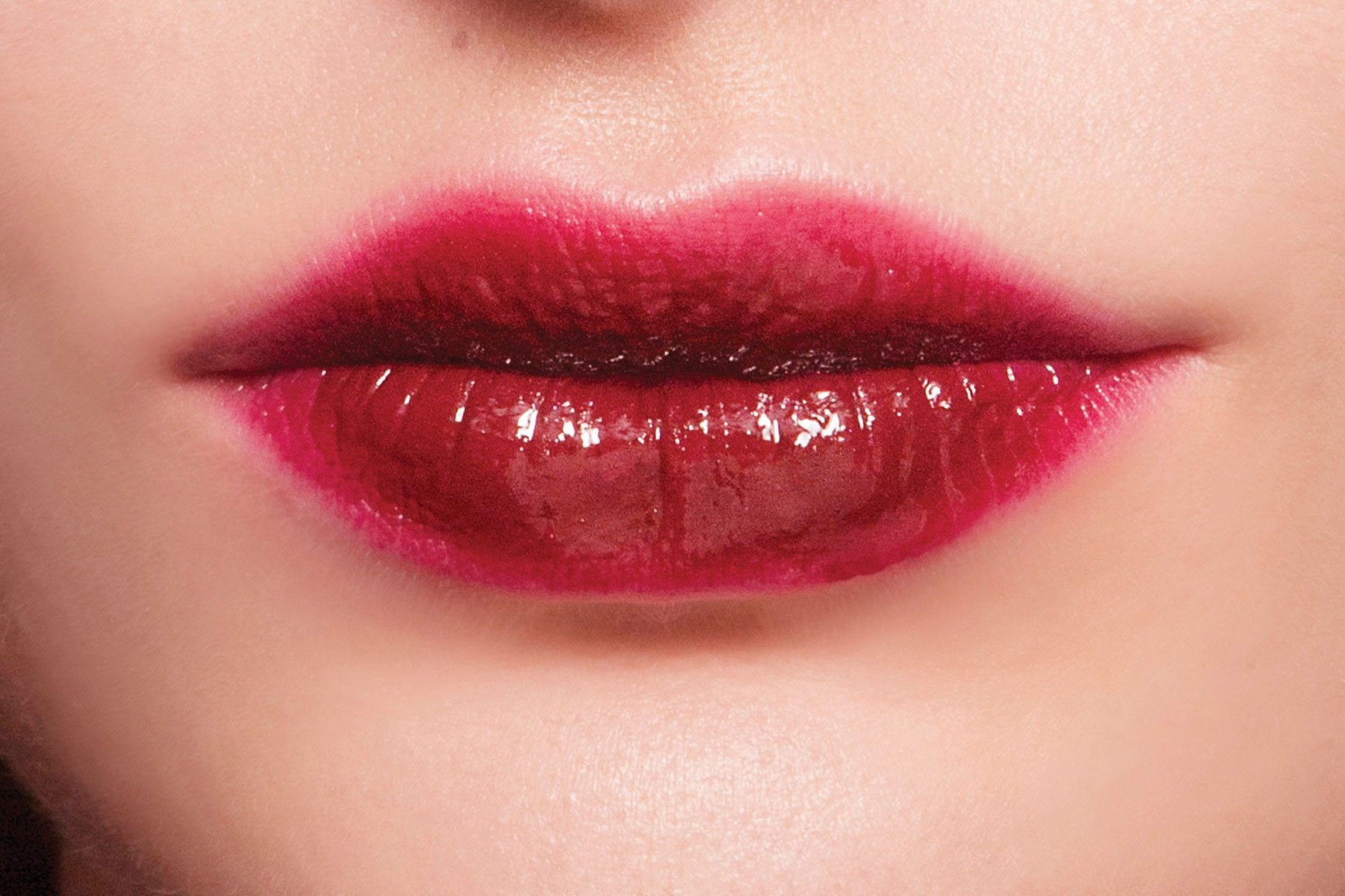lip art