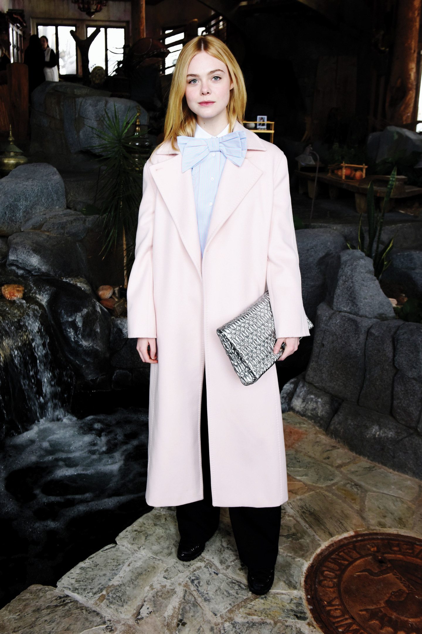 Max Mara's Wrapped in Luxury