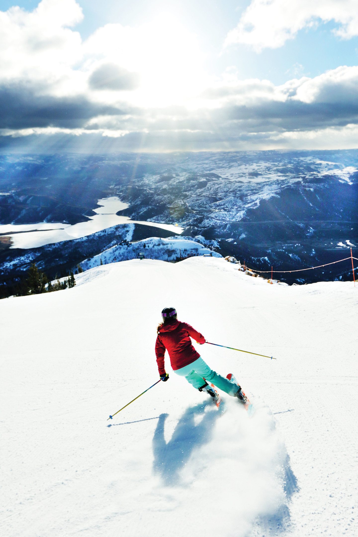 Park City