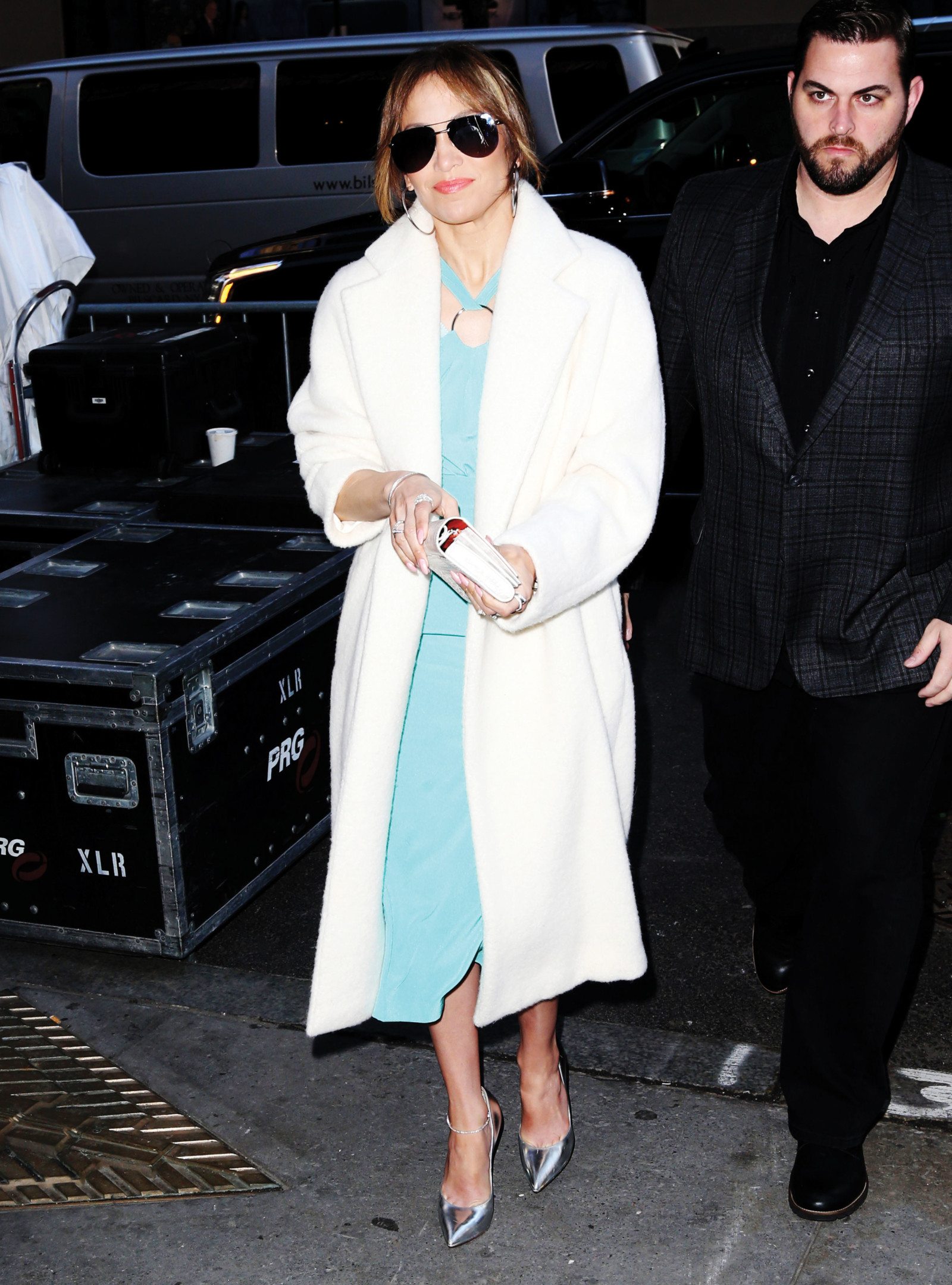 Max Mara's Wrapped in Luxury