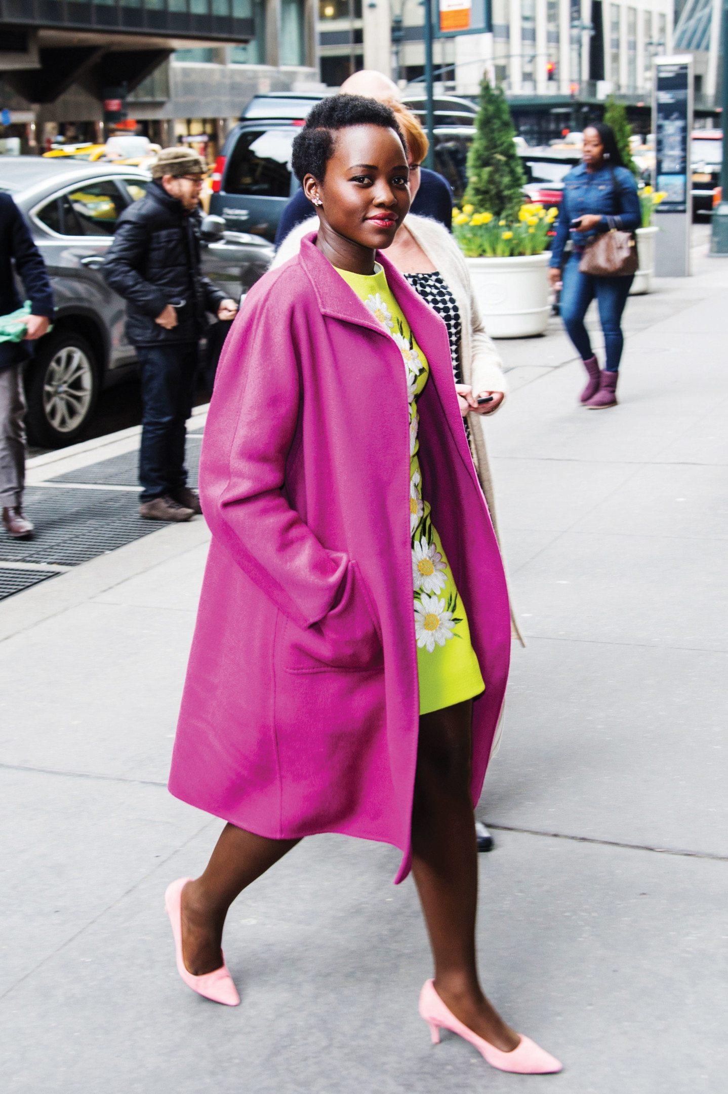 Max Mara's Wrapped in Luxury