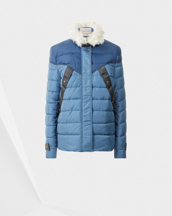14 Cool Puffers