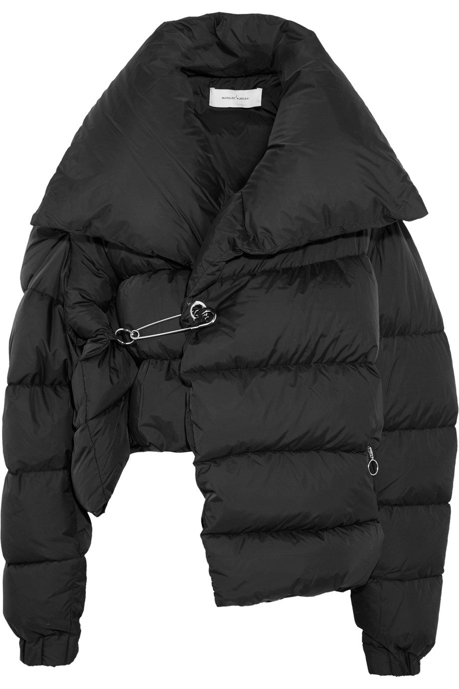 14 Cool Puffers