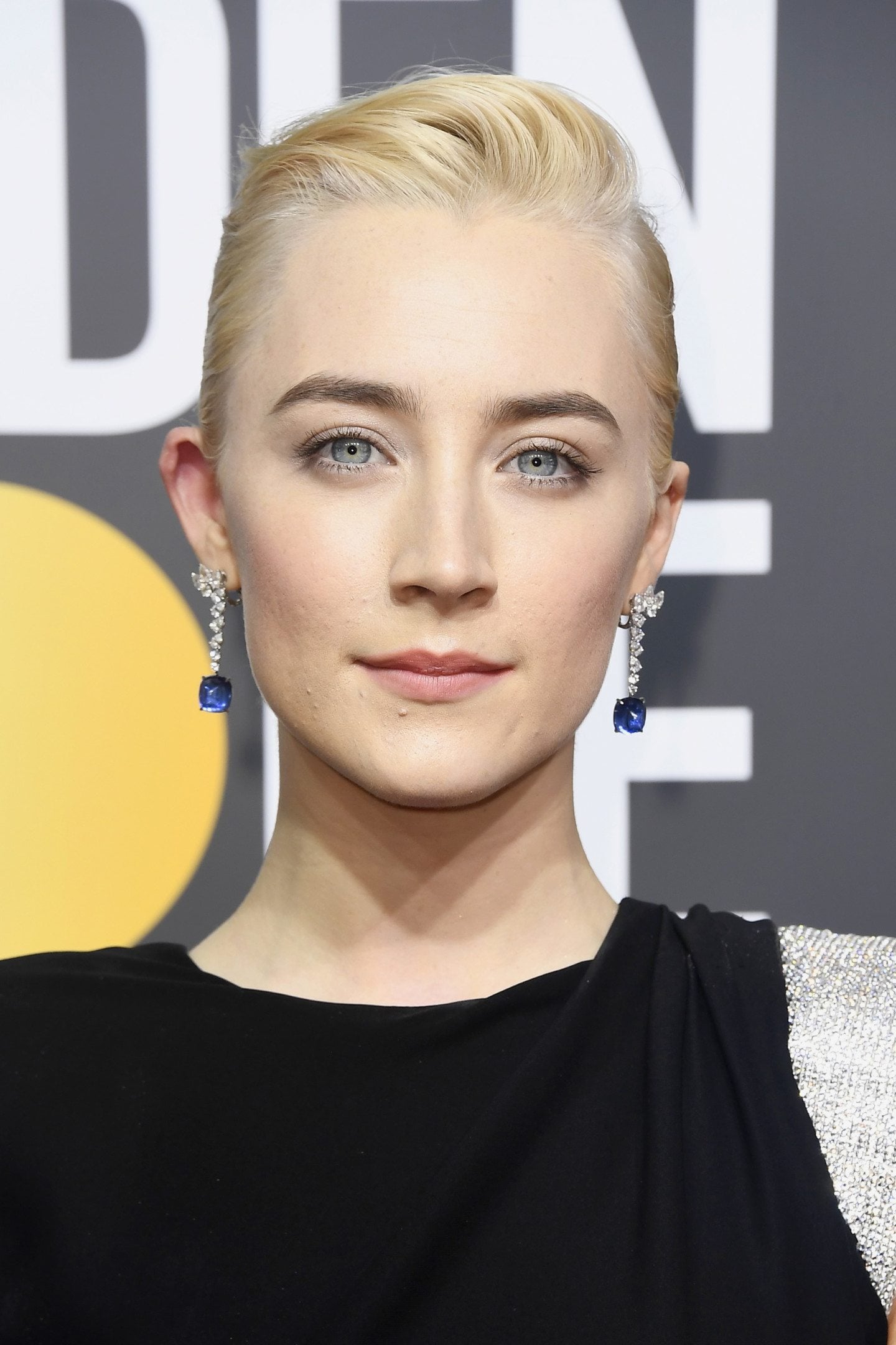 Golden Globes Jewellery