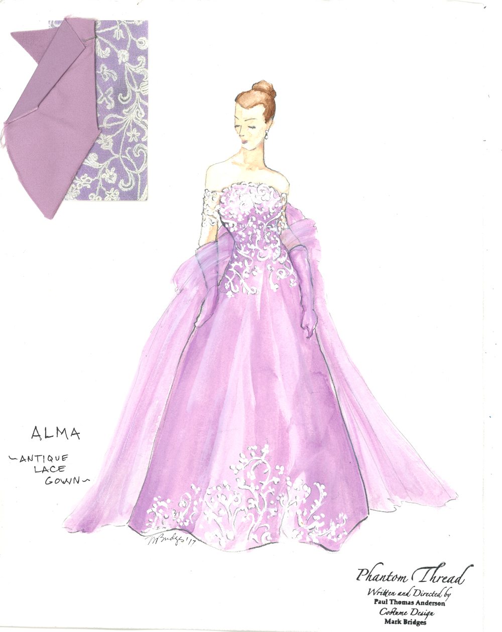 woodcock dress designer Heterosexuality's Phantom Stalking Gay City News