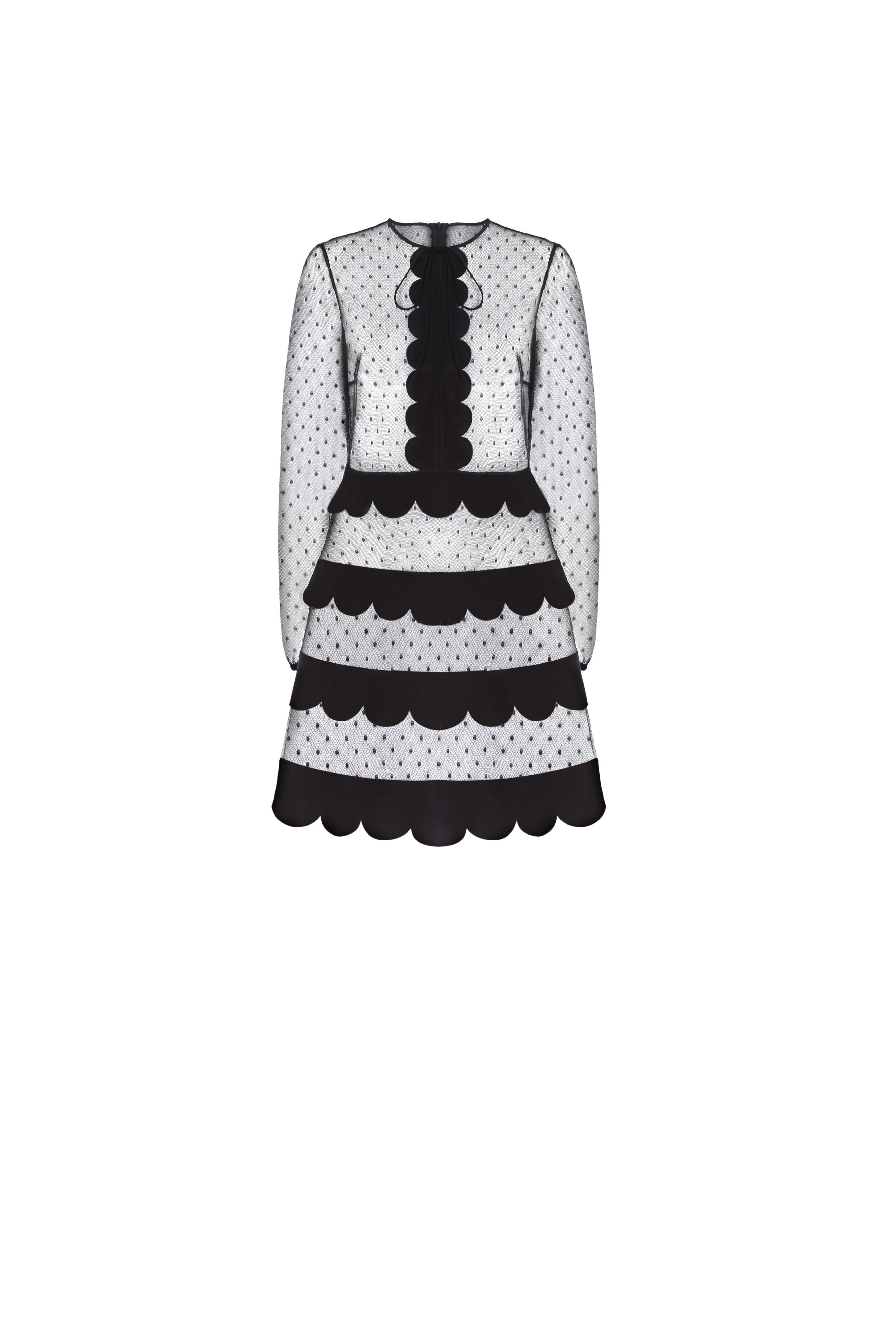 REDValentino x Holt Renfre