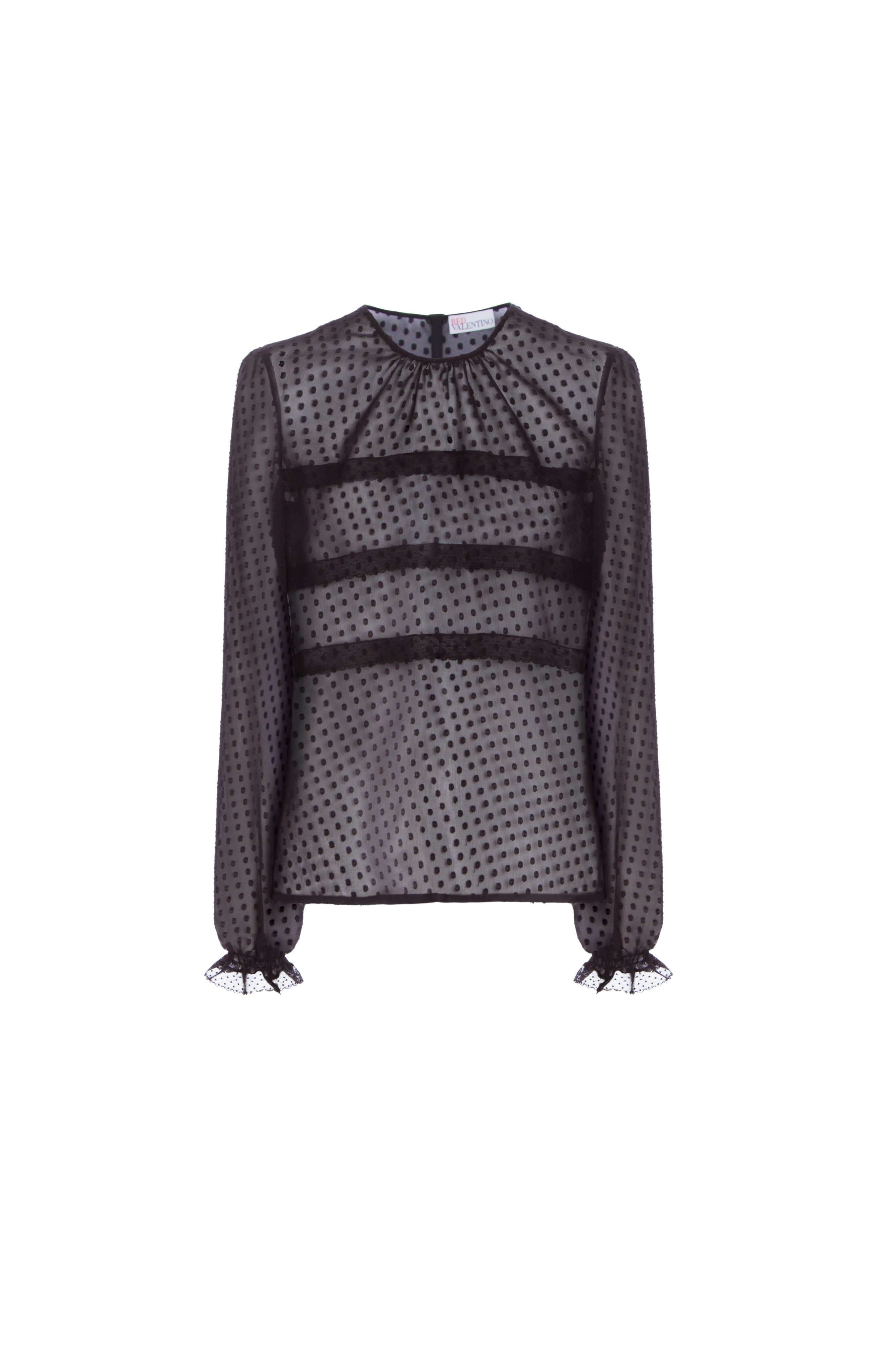 REDValentino x Holt Renfre