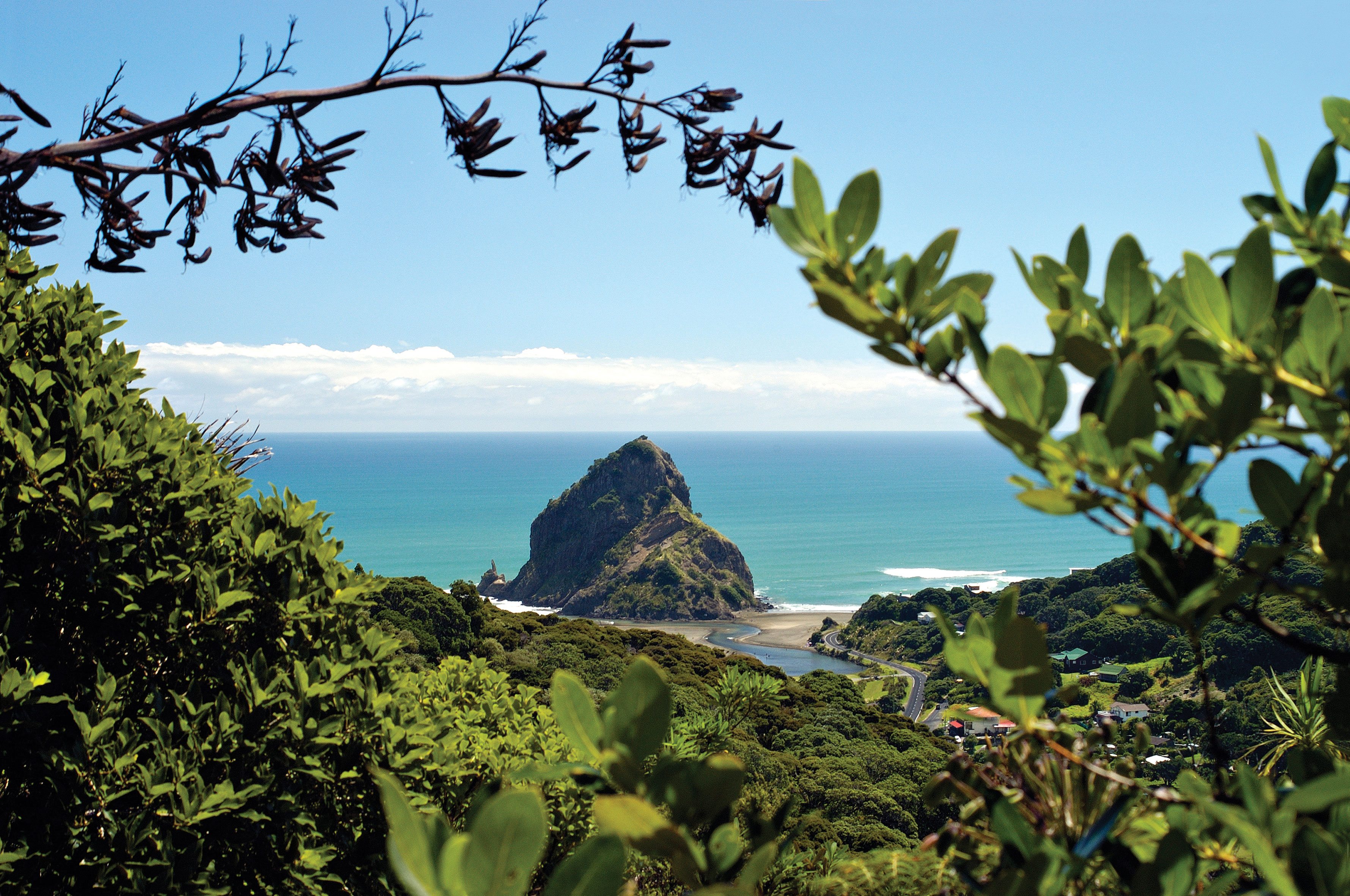 New Zealand