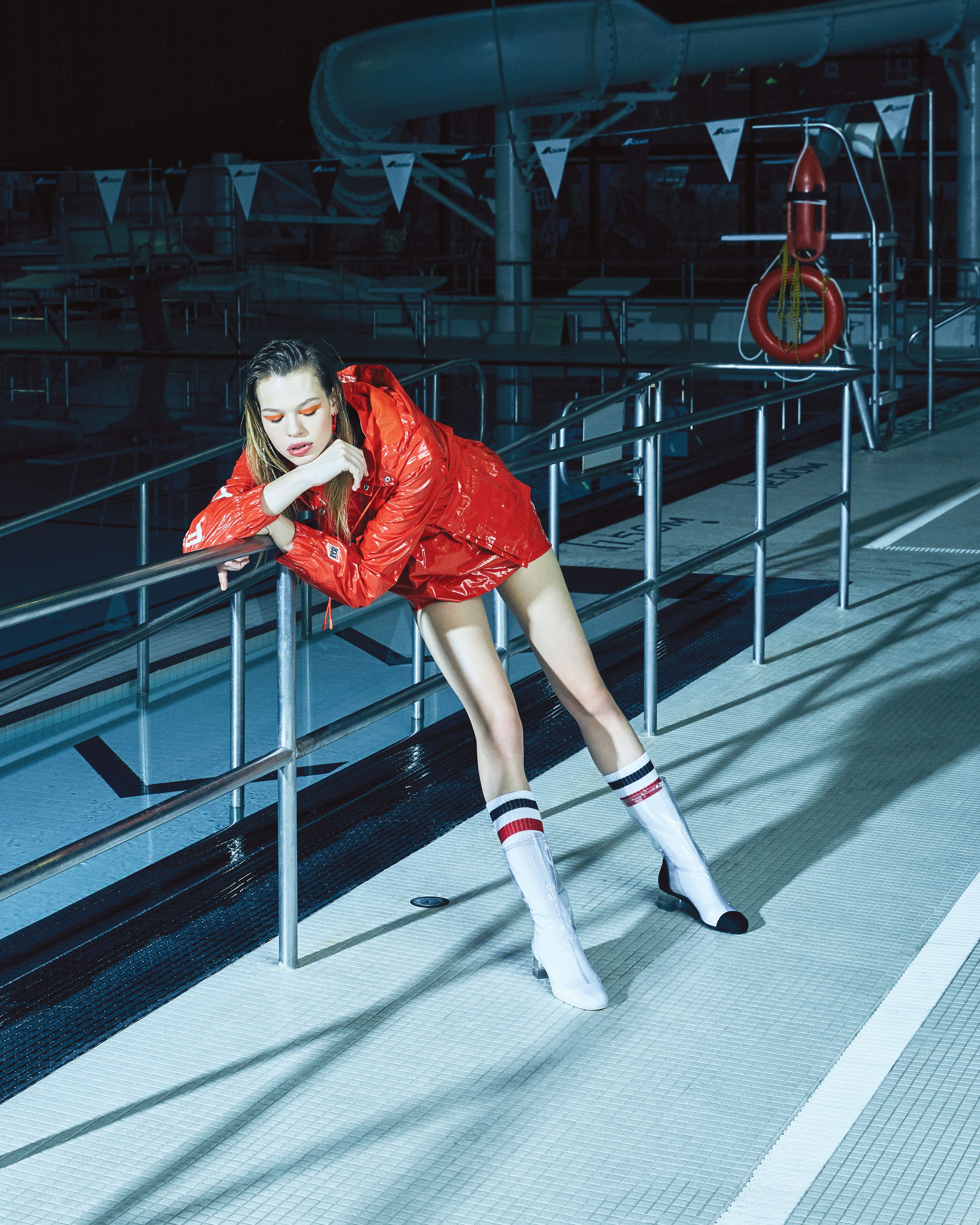 Plastic Fashion