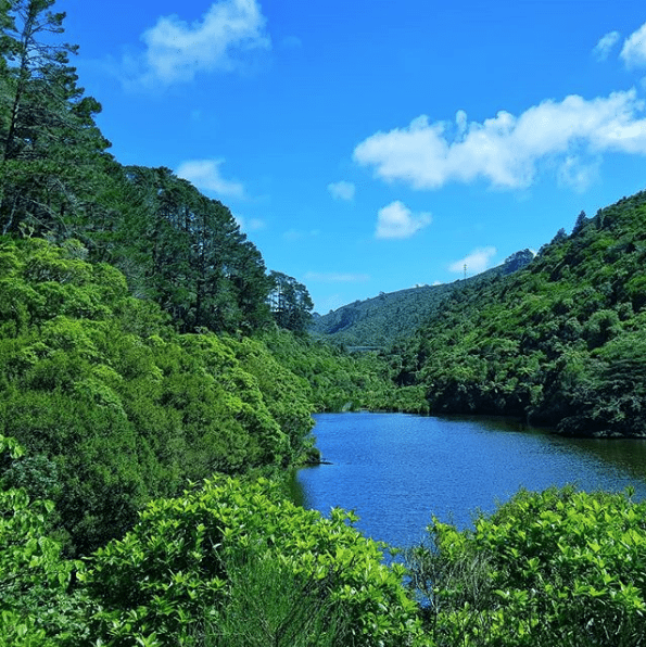 New Zealand
