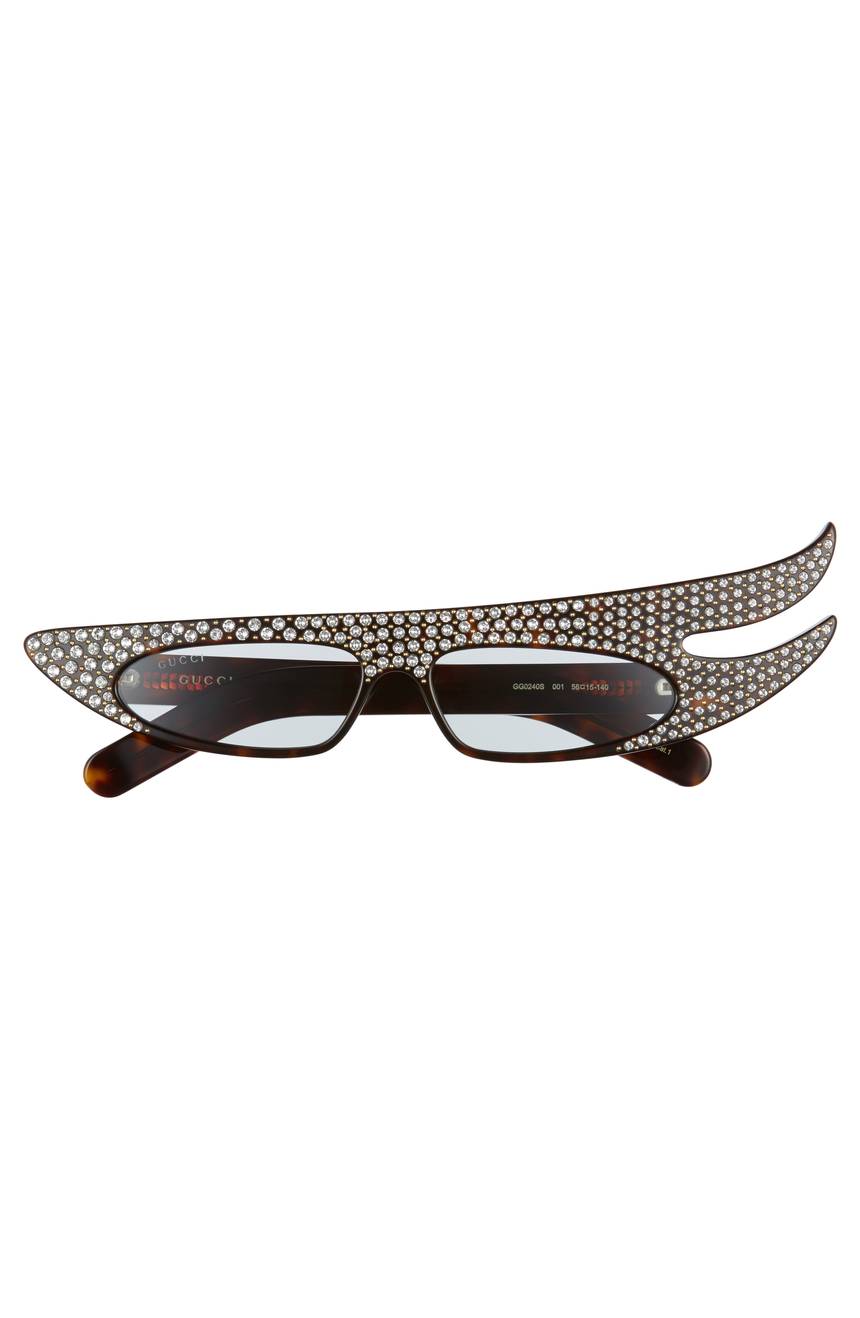 Tiny Sunglasses