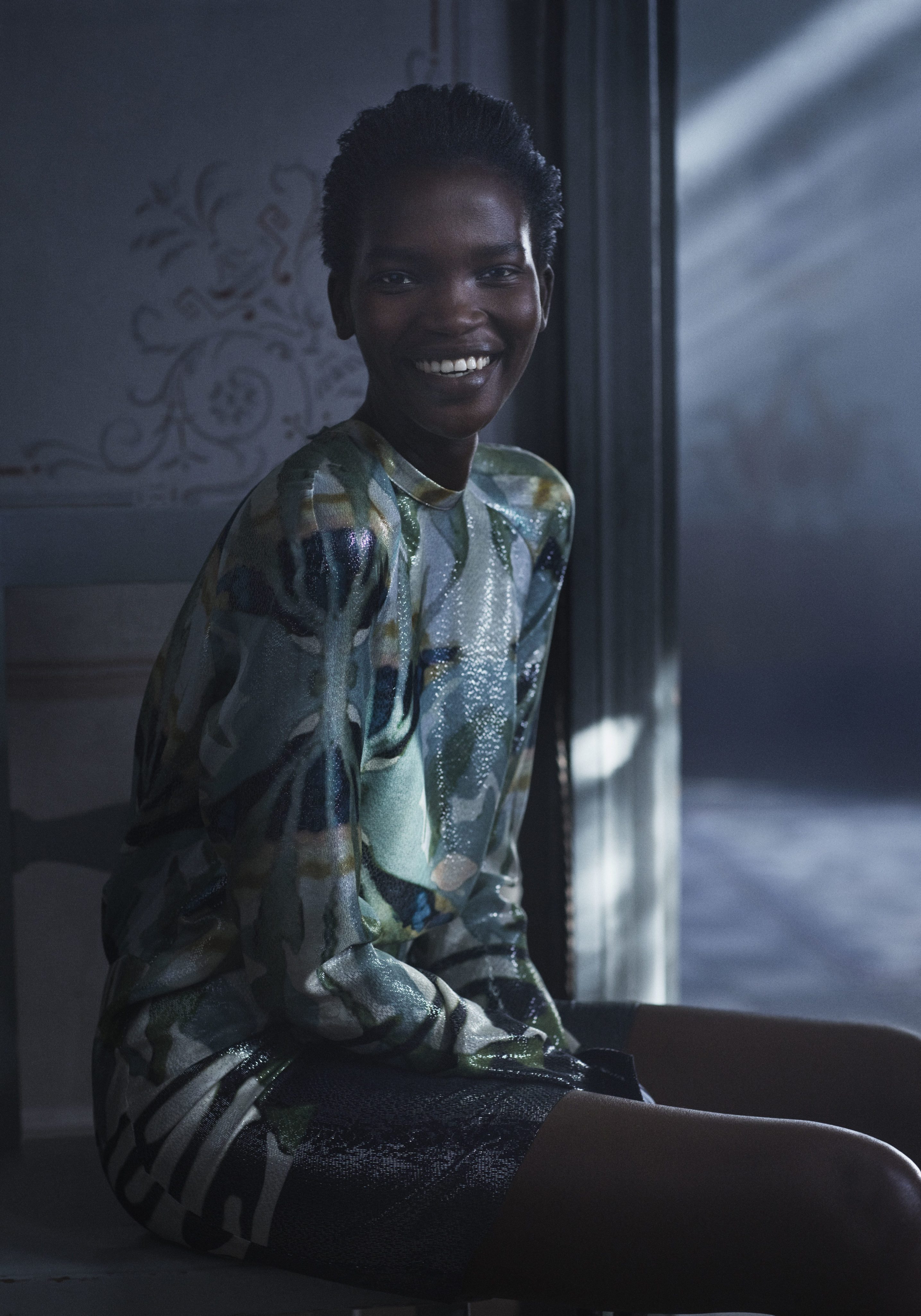 H&M Conscious Exclusive - FASHION Magazine