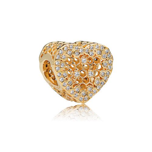 Pandora Shine