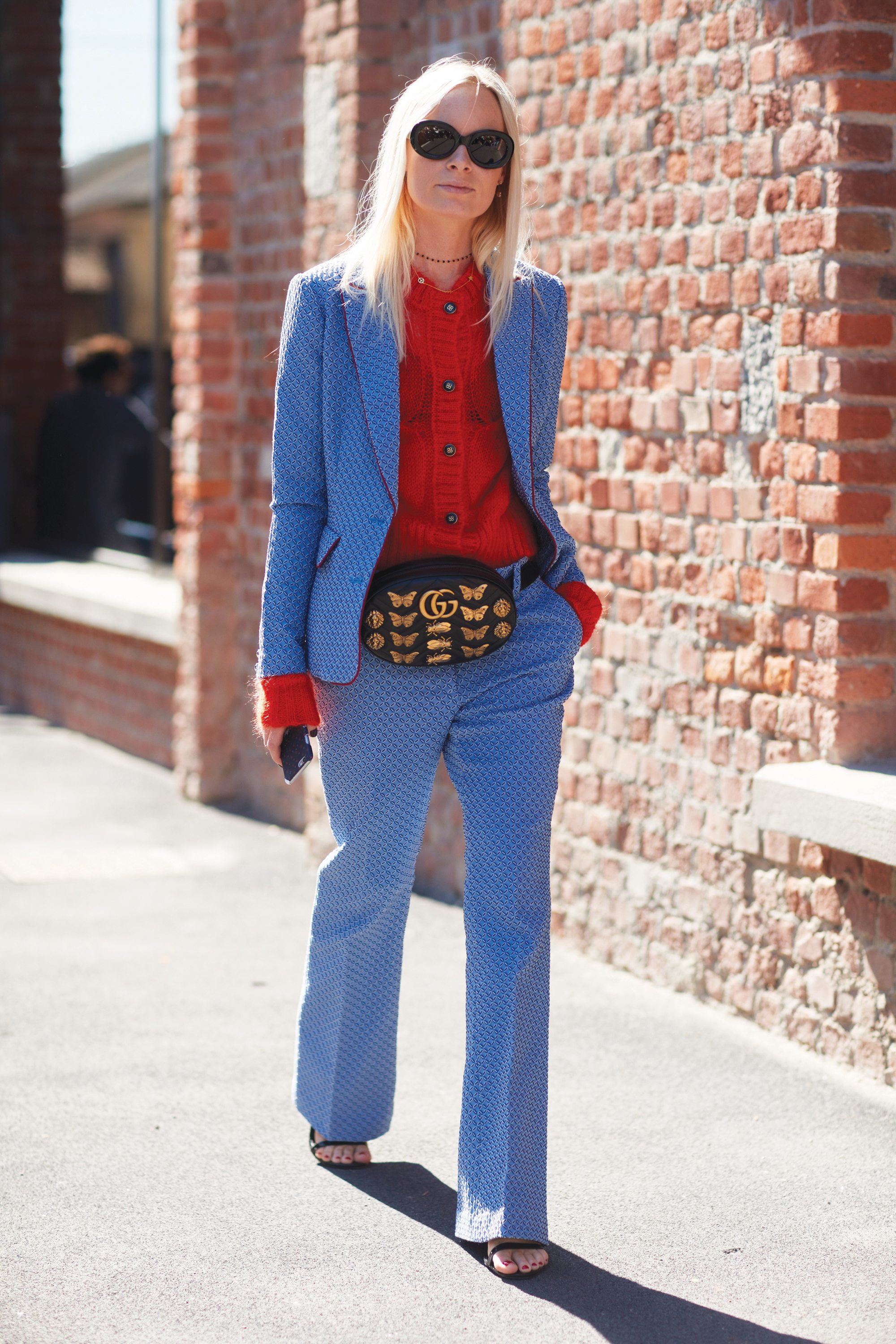 Dressing Like Italian Men