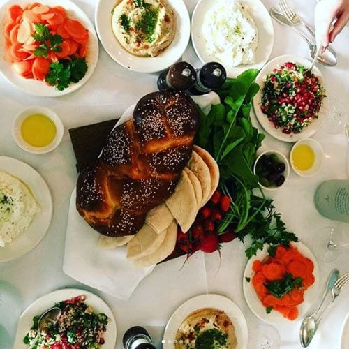 Northern Ireland Food Tourism
