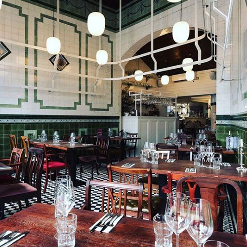 Northern Ireland Food Tourism