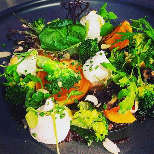 Northern Ireland Food Tourism