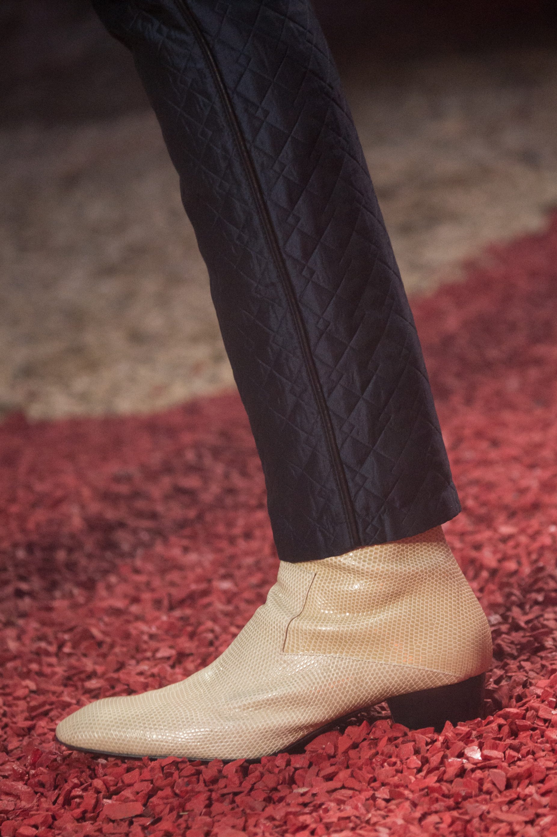 Lessons from Paris Fashion Week