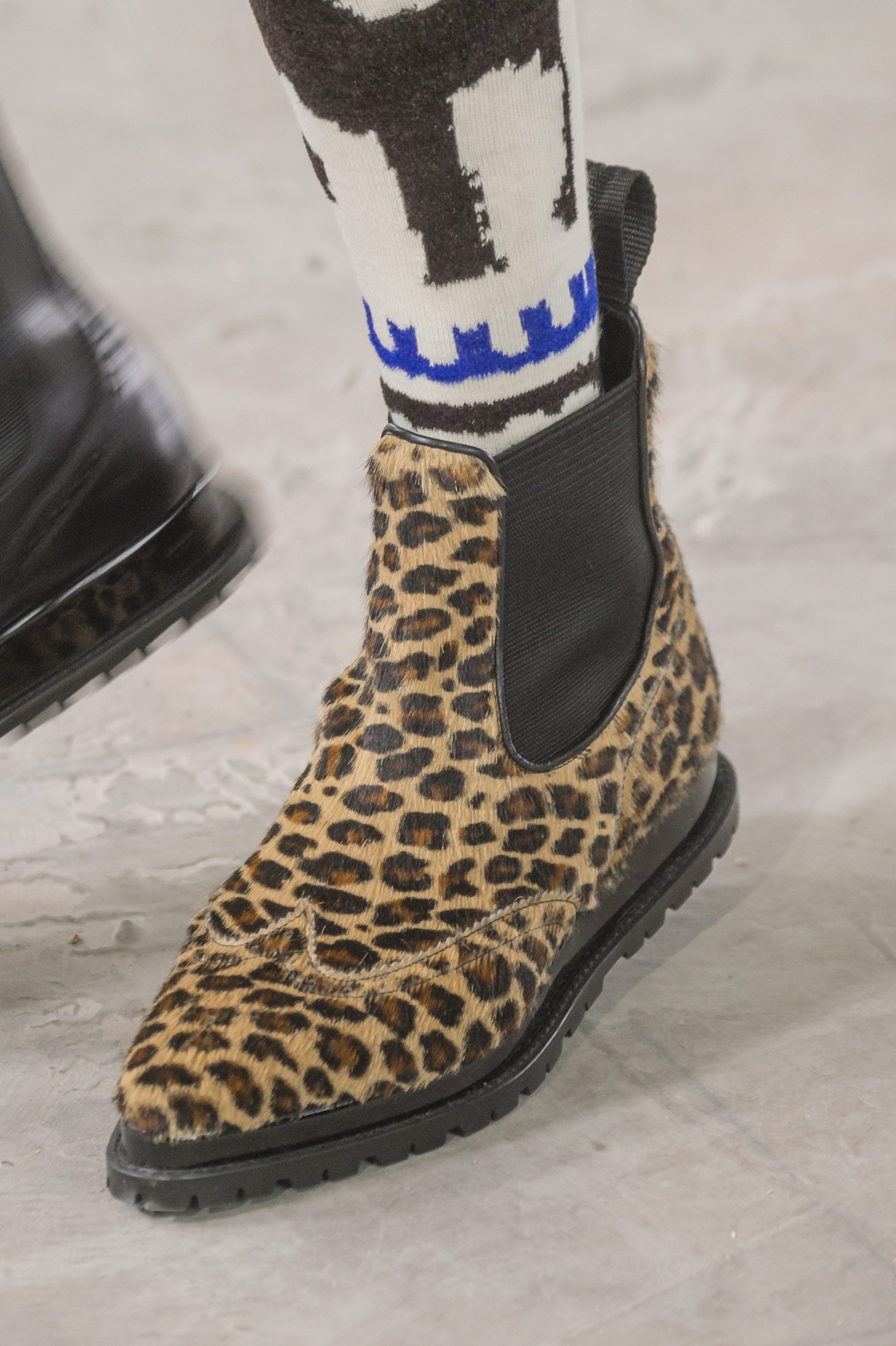 Lesson from Paris Fashion Week