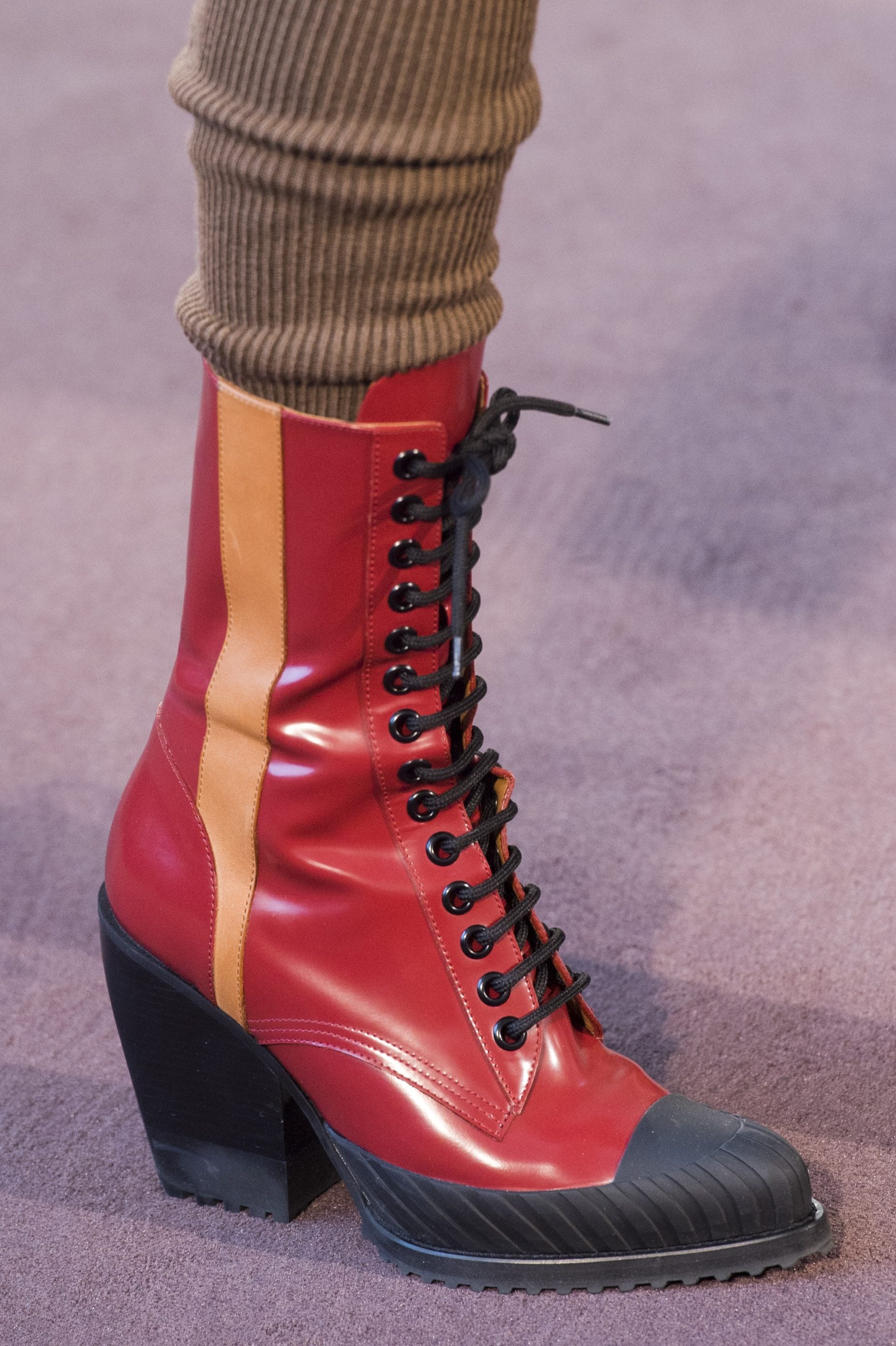 Lesson from Paris Fashion Week