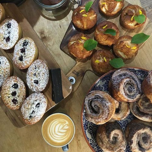 Northern Ireland Food Tourism
