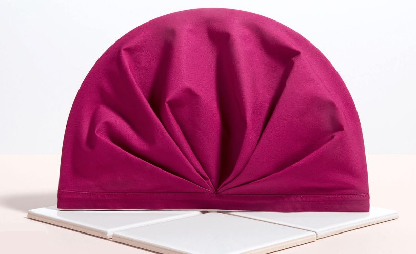 stylish showercaps