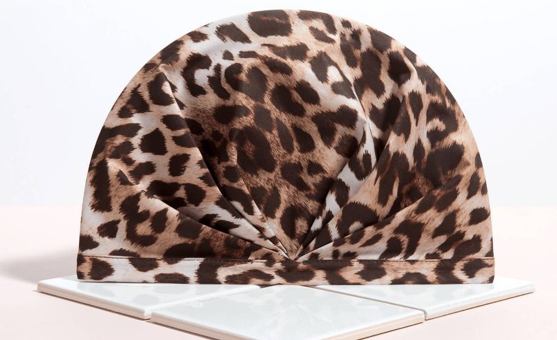 stylish showercaps
