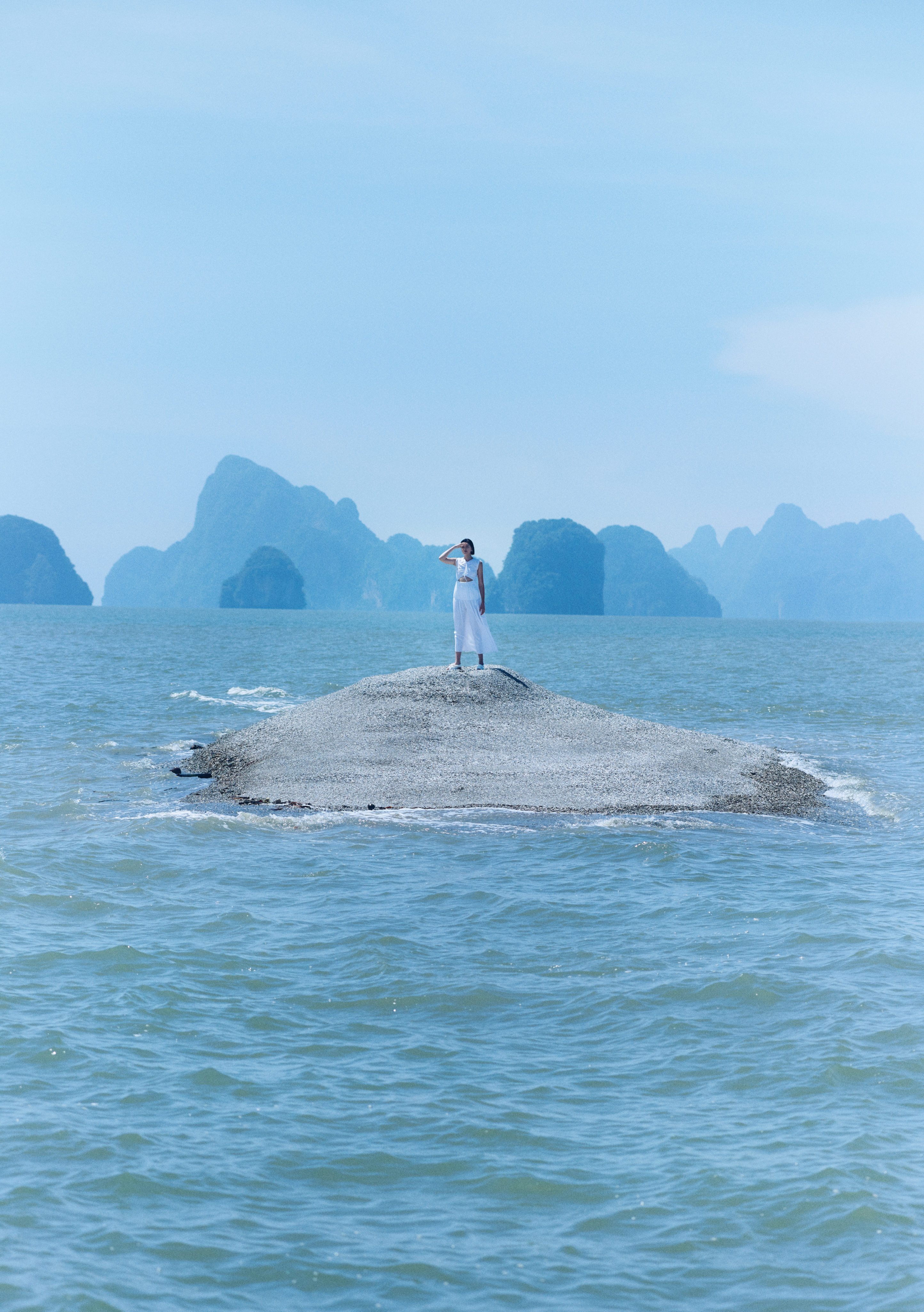 Thailand Travel Diary