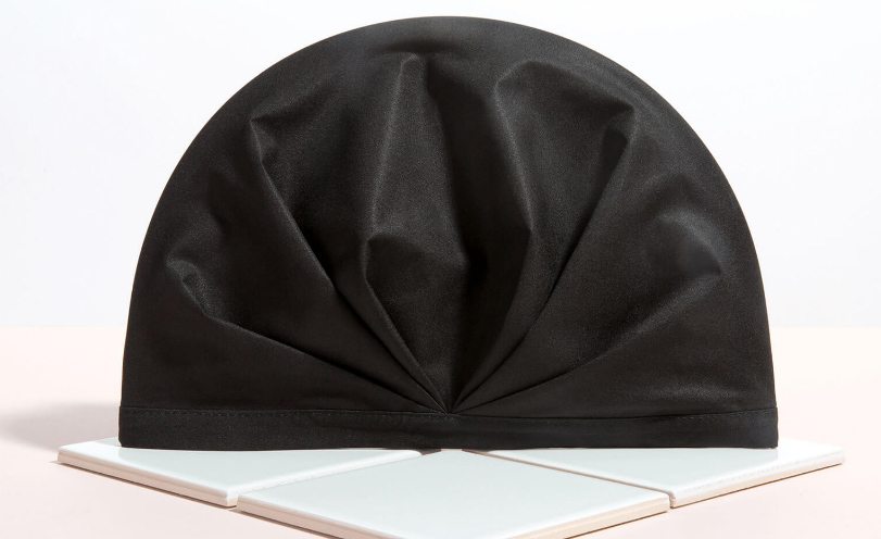stylish showercaps