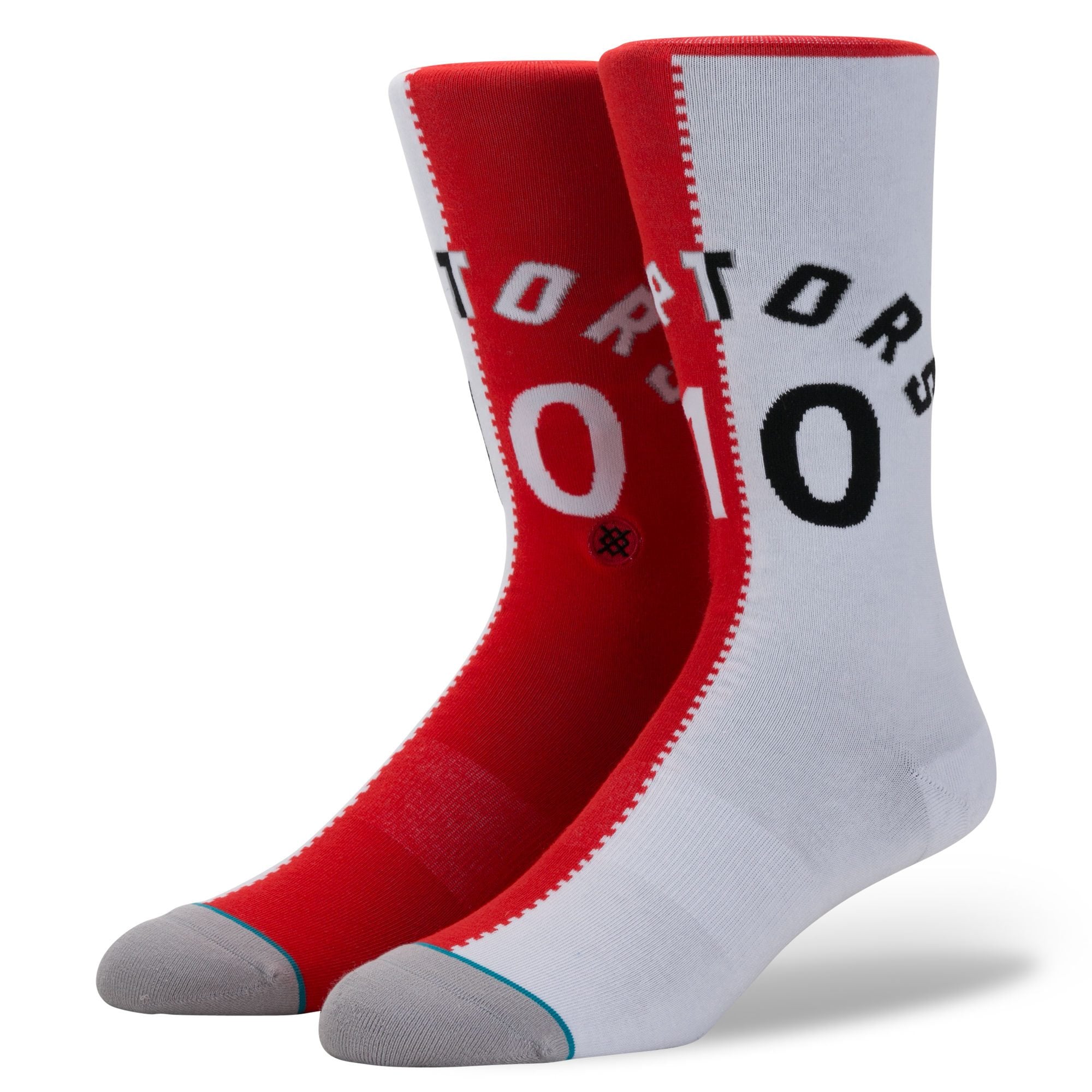 13 Ways to Show You Love the Raptors