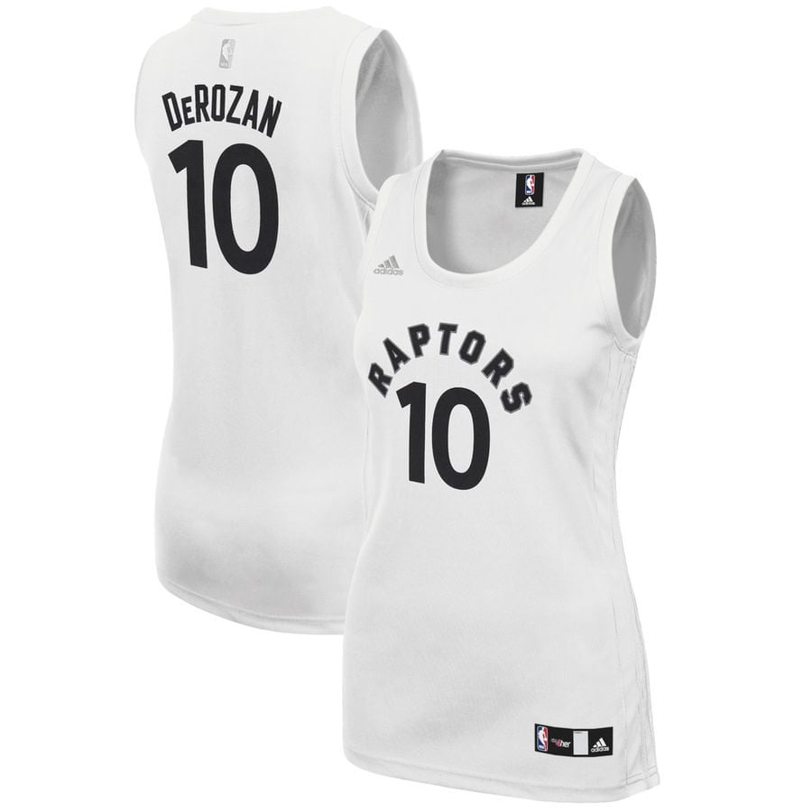 13 Ways to Show You Love the Raptors