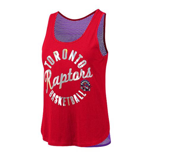 13 Ways to Show You Love the Raptors