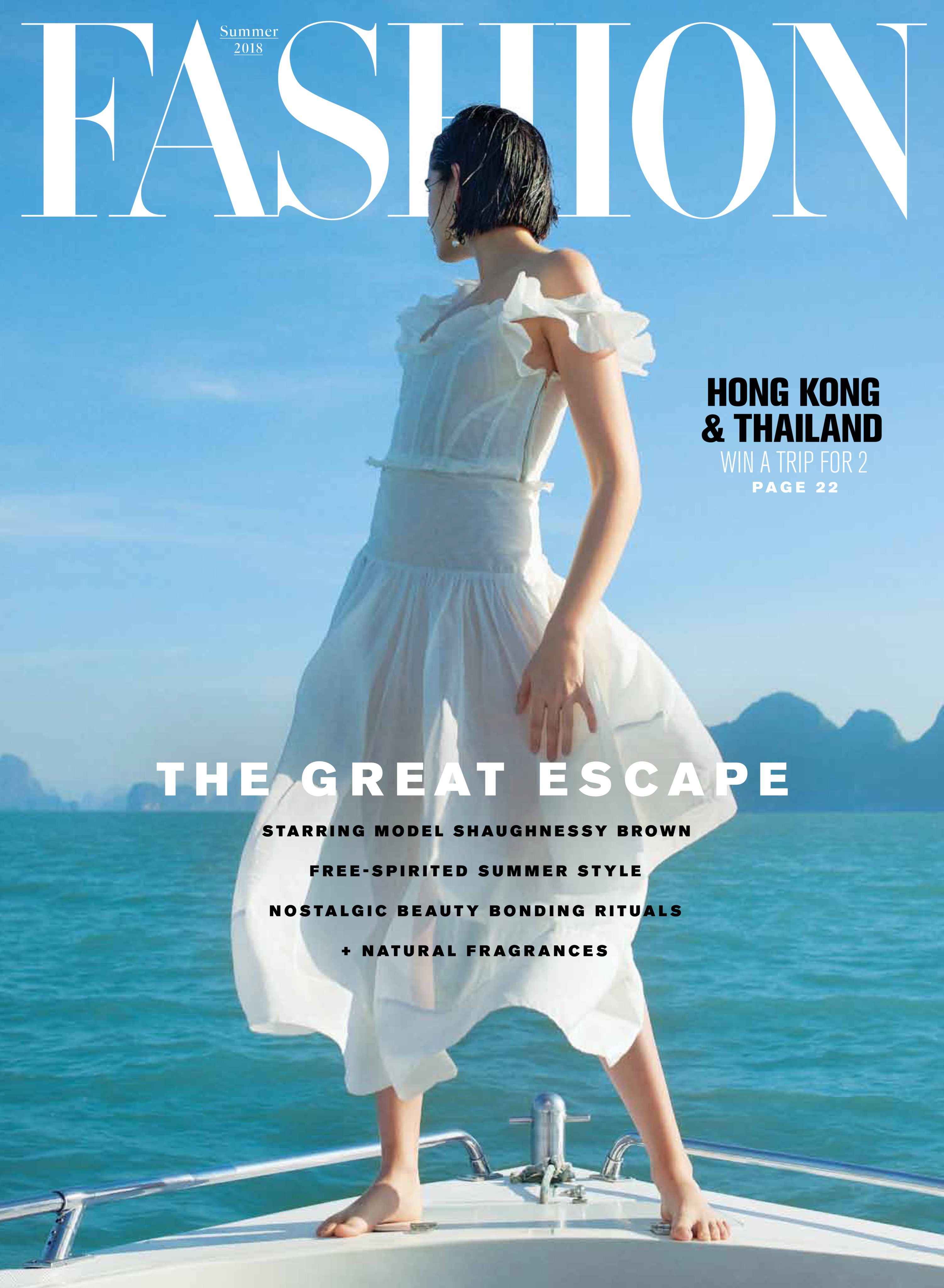 Thailand Travel Diary