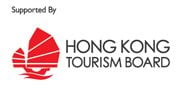 Hong Kong Tourism Board logo