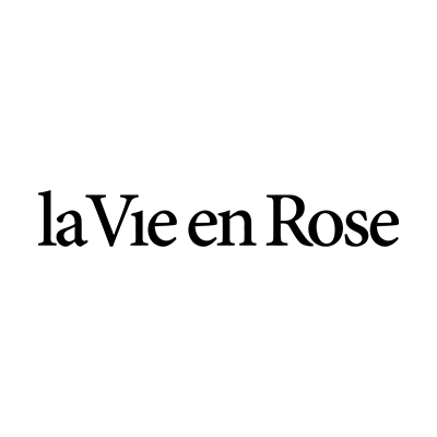 La Vie En Rose logo