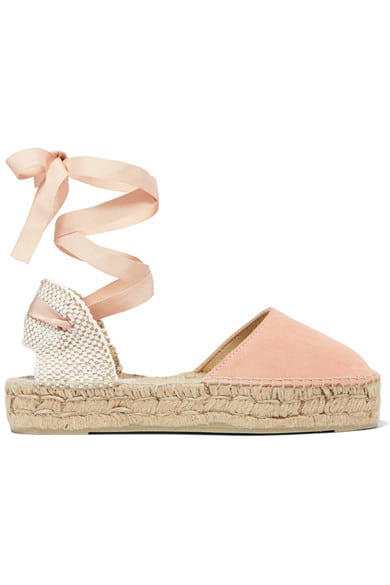 Summer Espadrilles for Every Style