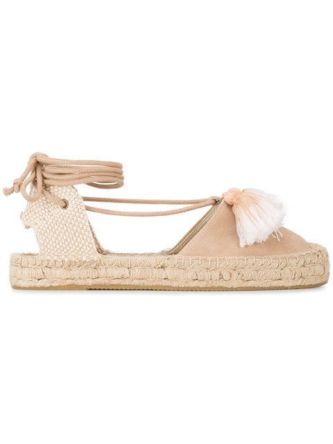 Summer Espadrilles for Every Style