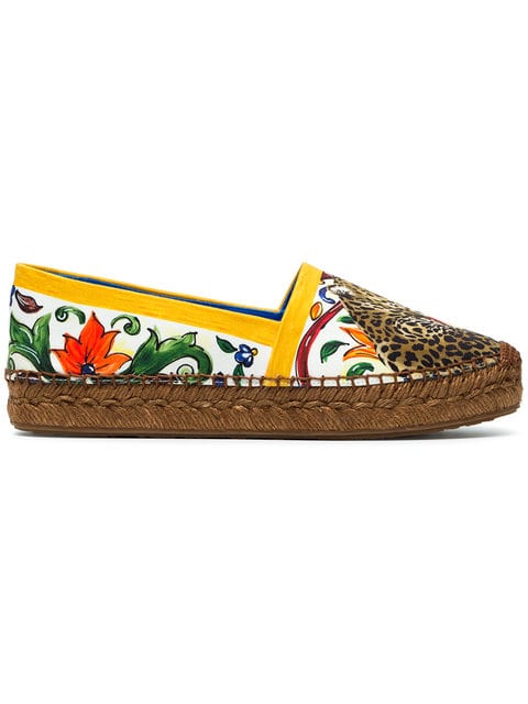 Summer Espadrilles for Every Style