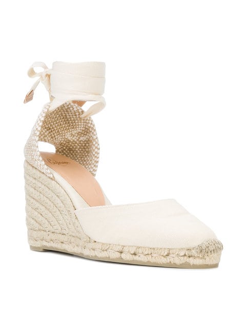 Summer Espadrilles for Every Style