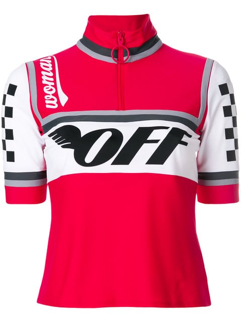Get the Look: Motocross