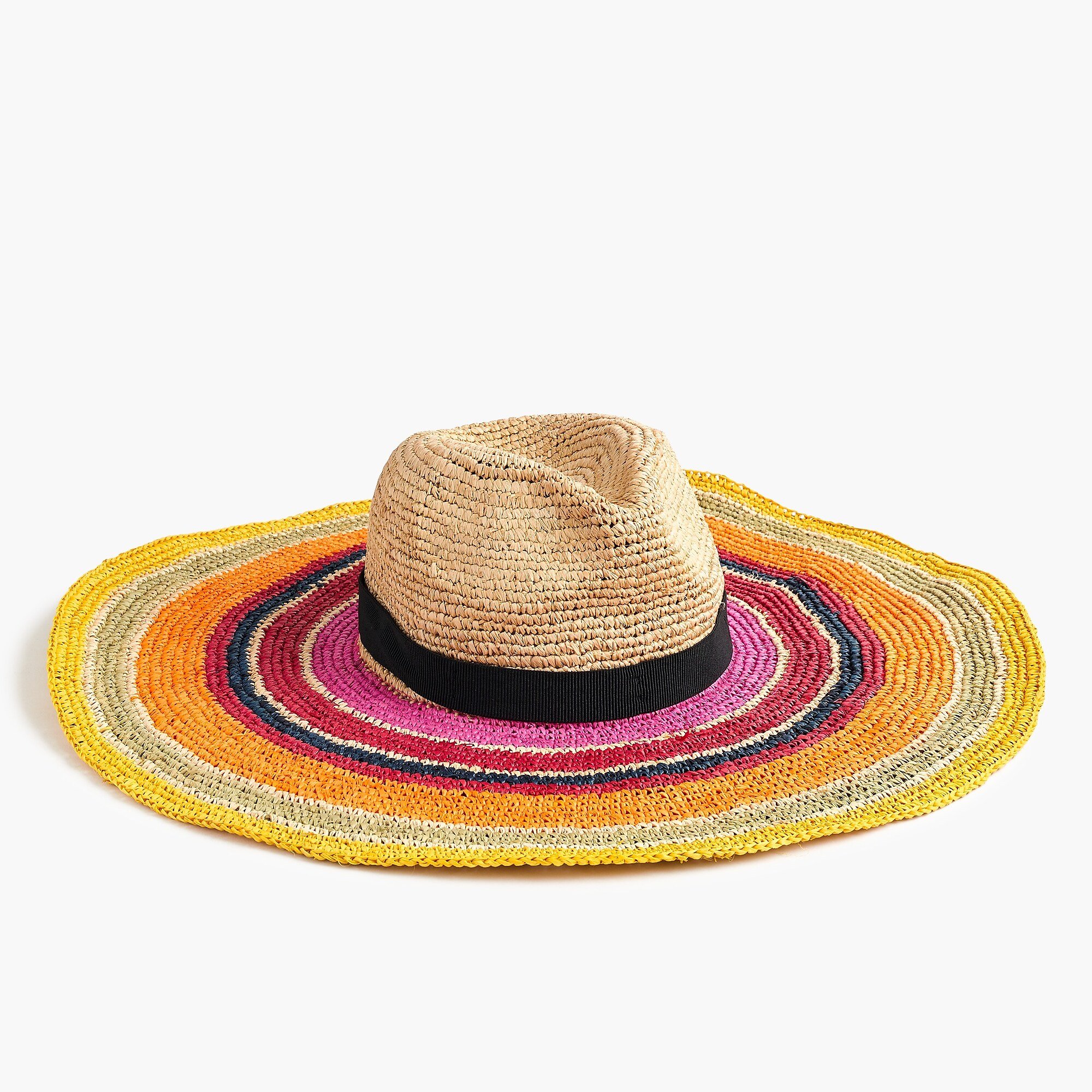 Summer Sun Protection