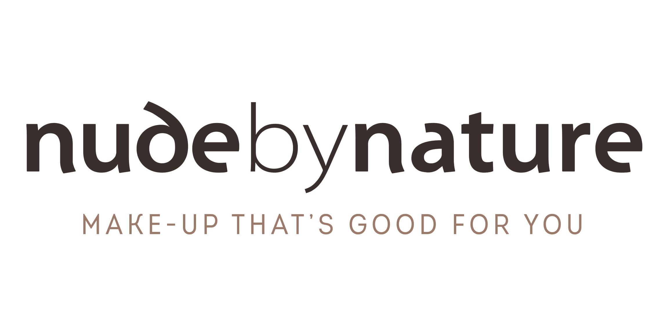 Nude by Nature logo