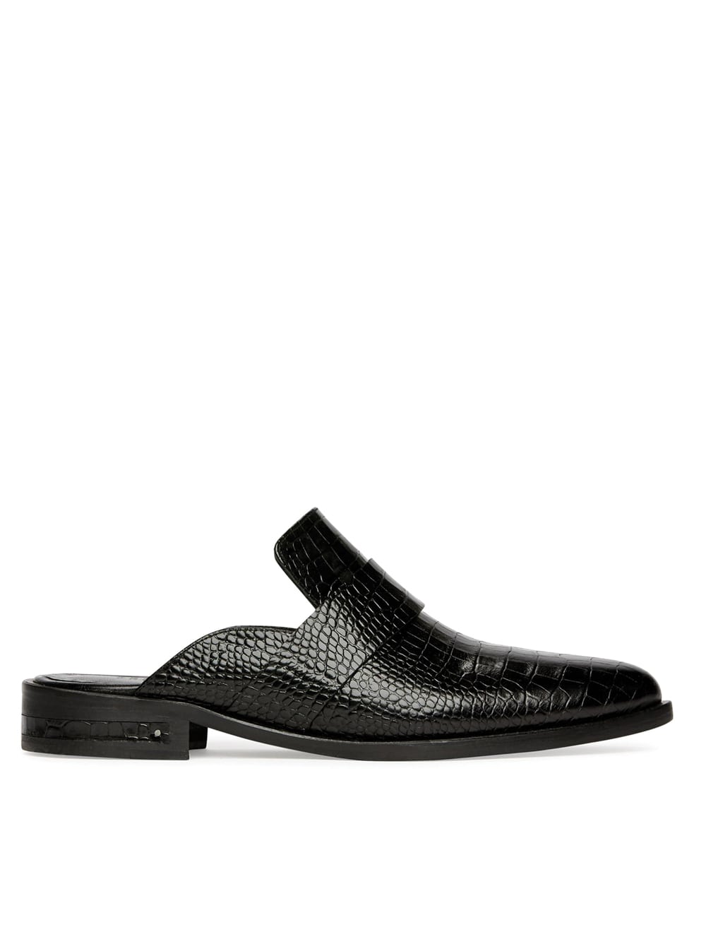 Western-inspired Shoes