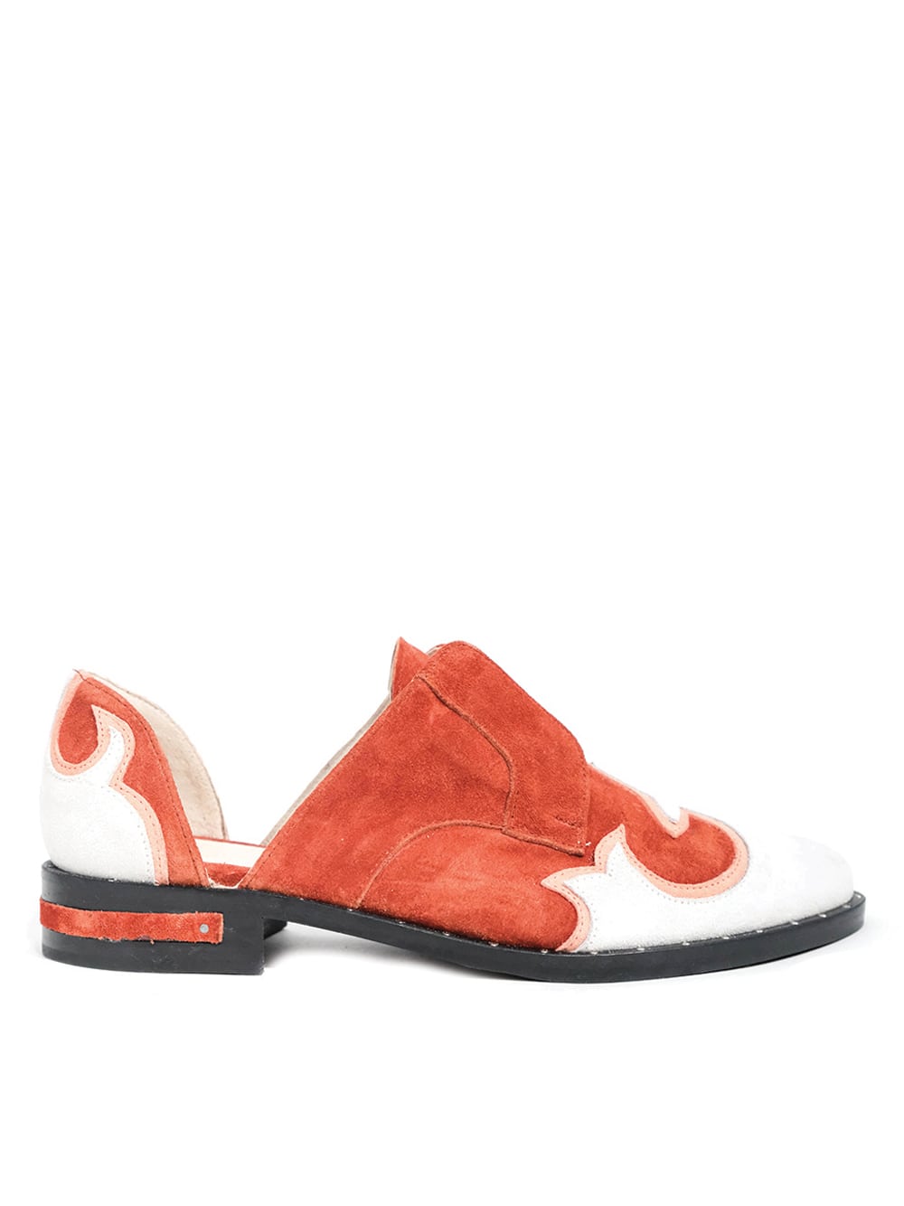 Western-inspired Shoes